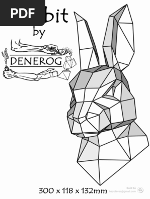Rabbit by Denerog