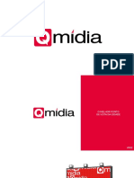 QMÍDIA - Midia Kit - FRONT e LED PDF