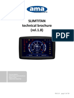 SLIMTITAN Tech Brochure Rel.1.8