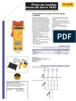 Fluke 1630 PDF