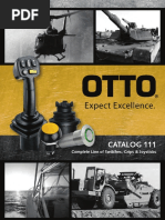 Otto Controls Catalog