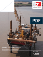 Haven Seachallenger PDF