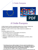 A União Europeia