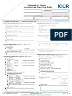 ICCR Endometrial 4th Edn V 4.1 Bookmark