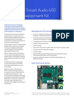 00 Dev Kit Product Brief - 87 Ce935 1 D - 0