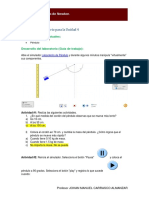 Práctica 4 de Física PDF