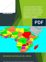 Diapositivas AFRICA