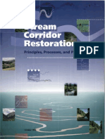 Stream Corridor Restoration PDF
