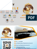 Company Profile Pasifik Group PDF