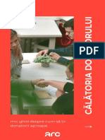 Donor Journey Mic Ghid de Donor Care 1 .01 PDF