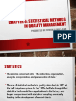 Statistical Methods in Quality Management PDF