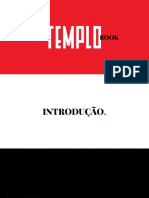 Brandbook Templo 2022