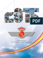 Calendario 2015 Ejército Del Aire