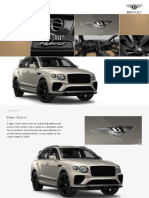 Bentley Brochure PDF
