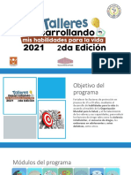 Taller1 Proactividad 2021