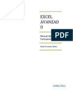 Manual Excel Avanzado v1