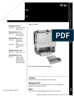 VCT-250 - Manutenção Preventiva (EN) (2012.06) PDF
