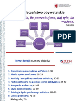 Ii. Spoleczenstwo Obywatelskie