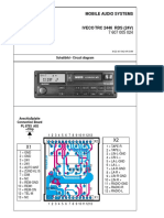 Blaupunk - Iveco TRC 2446 Rds 24 Car PDF