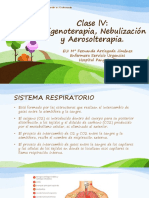 Oxigenoterapia PDF