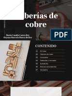 Tuberias de Cobre PDF