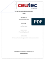S8 - Tarea 8.2 Cuadro Sobre El Proceso de Los Sistemas de Reconocimiento PDF