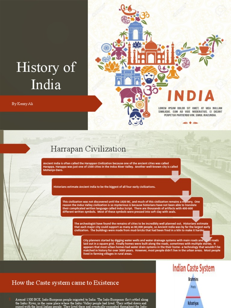 ANCIENT INDIA IN HISTORICAL OUTLINE PDF visual data 5
