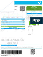 Factura electrónica de servicios públicos