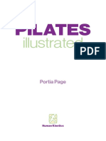 Pilates Illustrated ( PDFDrive )