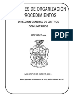 Mop Centros Comunitarios PDF