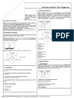 PDF - Teoria de Conjunto - Ouse Passar