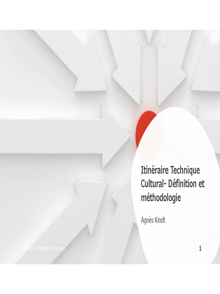 itk generalités | PDF | Rotation culturale | Botanique
