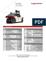 Dynapac CP2100