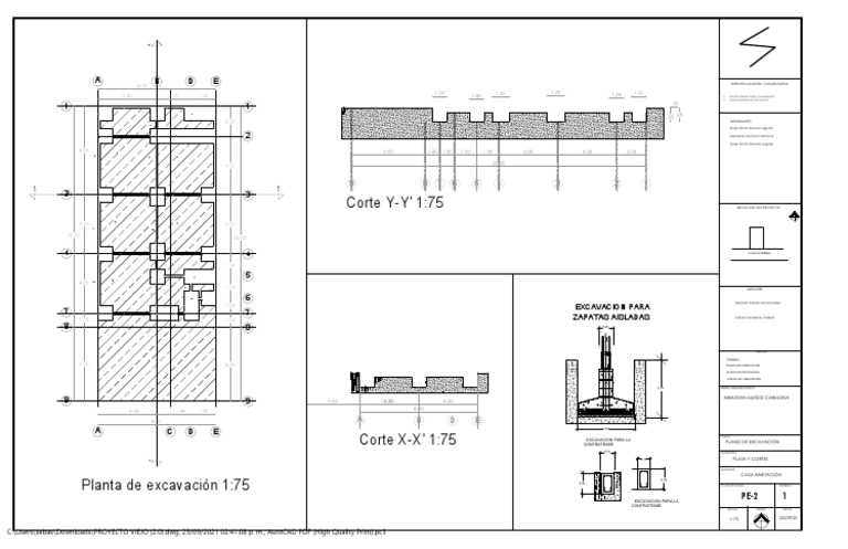plano-de-excavaci-n-descargar-gratis-pdf-autodesk