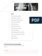 Ejercicios Resueltos de Permutaciones - Superprof PDF