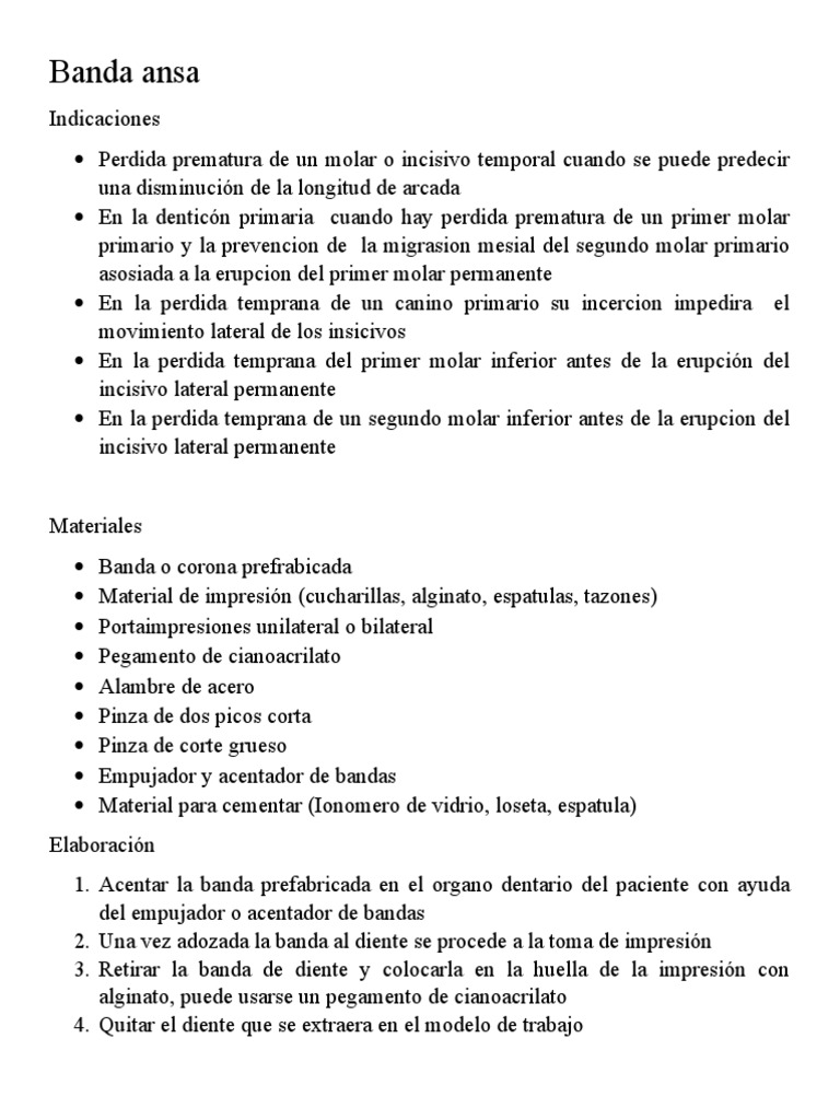 Manual | PDF | Ortodoncia | Boca