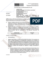 Que Personal de Seguridad de Tienda Persiga A Mujer Venezolana para Evitar Que Robe Afecta Su Dignidad (Código de Protección Al Consumidor)