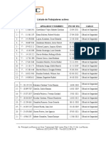 NOMINA PARA ELECCIONES DE DELEGADOS (Recuperado)