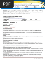 2022 Science 8 Q3 Module 2