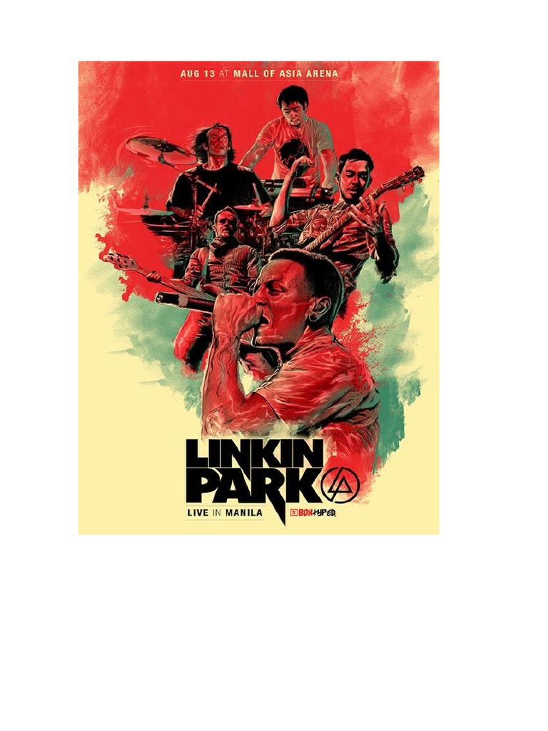 Linkin Park | PDF