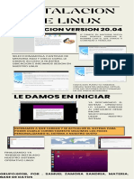 A08. Instalación Del Sistema Operativo Linux