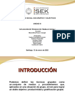 PPT PRESENTACIÓN UNIDAD III INTERV. SOCIAL CON GRUPOS Y COLECTIVOS.ppt