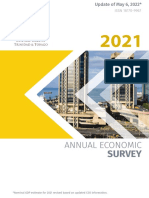 2021 Annual Economic Survey 20220605 PDF