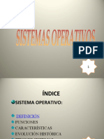 07 DE JUNIO Sistemas Operativos