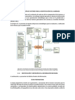 Metodología Incendios - Analisis de Riesgos