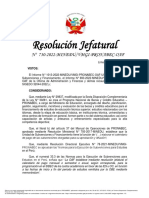 RJ n.°730-2022-MINEDU-VMGI-PRONABEC-OAF PDF