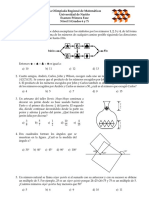 Examen NIVEL I 6 y 7 PDF