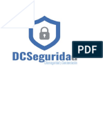 Test Ciberseguridad DCSeguridad