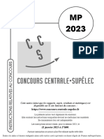 CCS 2023 MP