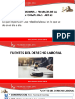 Fuentes del Derecho Laboral (1)